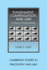 Punishment, Compensation, and Law: a Theory of Enforceability (Cambridge Studies in Philosophy and Law)