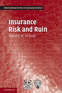 Insurance Risk and Ruin (International Series on Actuarial Science)
