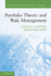 Portfolio Theory and Risk Management