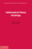 Mathematical Theory of Entropy (Encyclopedia of Mathematics and Its Applications, Section, Real Variables, Vol. 12)