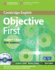 Objective First: With Answers