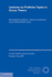 Lectures on Profinite Topics in Group Theory (London Mathematical Society Student Texts)