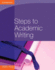 Steps to Academic Writing (Georgian Press)