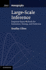 Large-Scale Inference: Empirical Bayes Methods for Estimation, Testing, and Prediction (Institute of Mathematical Statistics Monographs, Series Number 1)