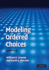 Modeling Ordered Choices
