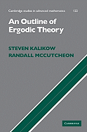 An Outline of Ergodic Theory (Cambridge Studies in Advanced Mathematics, Series Number 122)