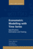 Econometric Modelling With Time Series