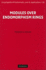Modules over Endomorphism Rings