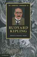 The Cambridge Companion to Rudyard Kipling