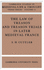 The Law of Treason and Treason Trials in Later Medieval France [Cambridge Studies in Medieval Life and Thought]
