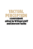 Tactual Perception: a Sourcebook