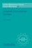 Lms: 55 Glass Ordered Permutation (London Mathematical Society Lecture Note Series)