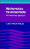 Mathematics for Economists: an Integrated Approach