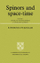 Spinors and Space-Time Volume 2: Spinor and Twistor Methods in Space-Time Geometry (Cambridge Monographs on Mathematical Physics)