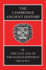 The Cambridge Ancient History Volume 9: the Last Age of the Roman Republic, 146-43 Bc