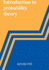 An Introduction to Probability Theory