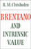 Brentano and Intrinsic Value (Modern European Philosophy)