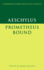 Aeschylus-Prometheus Bound