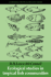 Ecological Studies in Tropical Fish Communities (Cambridge Tropical Biology Series)