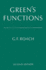 Green's Functions