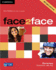 Cunningham, Gillie-Face2face Elementary Workbook With Key Chris Redston