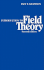 Introduction to Field Theory