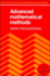Advanced Mathematical Methods (London School of Economics Mathematics)