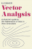 Vector Analysis: a Physicist's Guide to the Mathematics of Fields in Three Dimensions