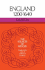 England 1200-1640 (Sources of History)