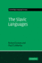 The Slavic Languages