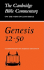 Genesis 12-50