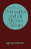 Philosophy and an African Culture