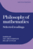 Philosophy of Mathematics: Selected Readings (Volume 0)