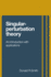Singular-Perturbation Theory: an Introduction With Applications