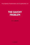The Cauchy Problem (Encyclopedia of Mathematics and Its Applications, Series Number 18)