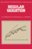 Regular Variation Encyclopedia of Mathematics & Its Applications Bingham, N. H., Charles M. Goldie and Jozef L. Teugels