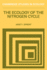 Cambridge Studies in Ecology: the Ecology of the Nitrogen Cycle