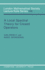 A Local Spectral Theory for Closed Operators (London Mathematical Society Lecture Note Series) (Volume 105)