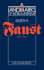 Goethe: Faust Part One (Landmarks of World Literature)