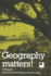 Geography Matters! : a Reader (Open University Set Book)