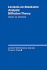 Lectures on Stochastic Analysis: Diffusion Theory (London Mathematical Society Student Texts)