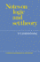Notes on Logic and Set Theory (Cambridge Mathematical Textbooks)