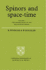 Spinors and Space-Time: Volume 1, Two-Spinor Calculus and Relativistic Fields (Cambridge Monographs on Mathematical Physics)