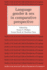 Studies in the Social and Cultural Foundations of Language: Language, Gender, and Sex in Comparative Perspective (Volume 4)