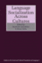 Language Socialization Across Cultures (Studies in the Social and Cultural Foundations of Language) (Volume 3)