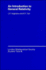 An Introduction to General Relativity (London Mathematical Society Student Texts, Series Number 5)