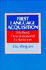 First Language Acquisition: Method, Description and Explanation