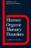 Human Organic Memory Disorders (Problems in the Behavioural Sciences)
