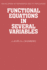 Functional Equations in Several Variables: 31 (Encyclopedia of Mathematics and Its Applications, Series Number 31)