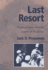 Last Resort: Psychosurgery and the Limits of Medicine (Cambridge Studies in the History of Medicine)